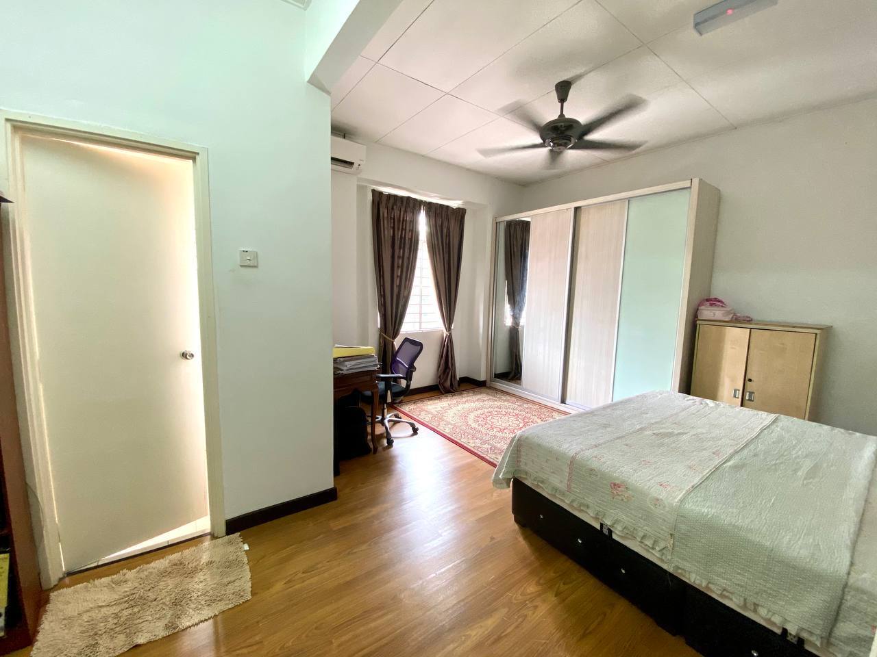 ENDLOT 2 Storey Teres Taman Ukay Bistari Slgr - photo 7