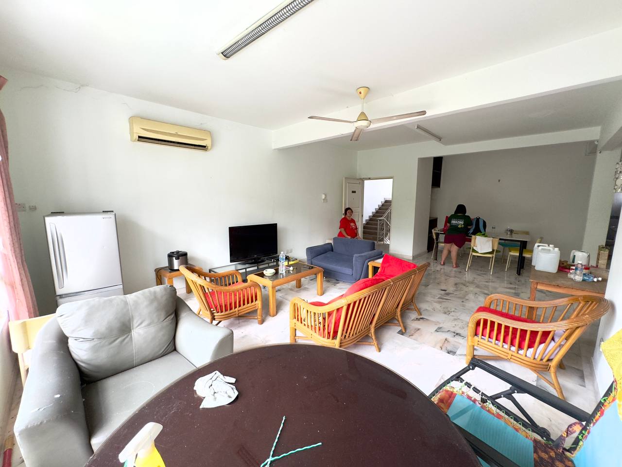 FREEHOLD Le Chateau 1 Condominium Bukit Seputih KL - photo 11