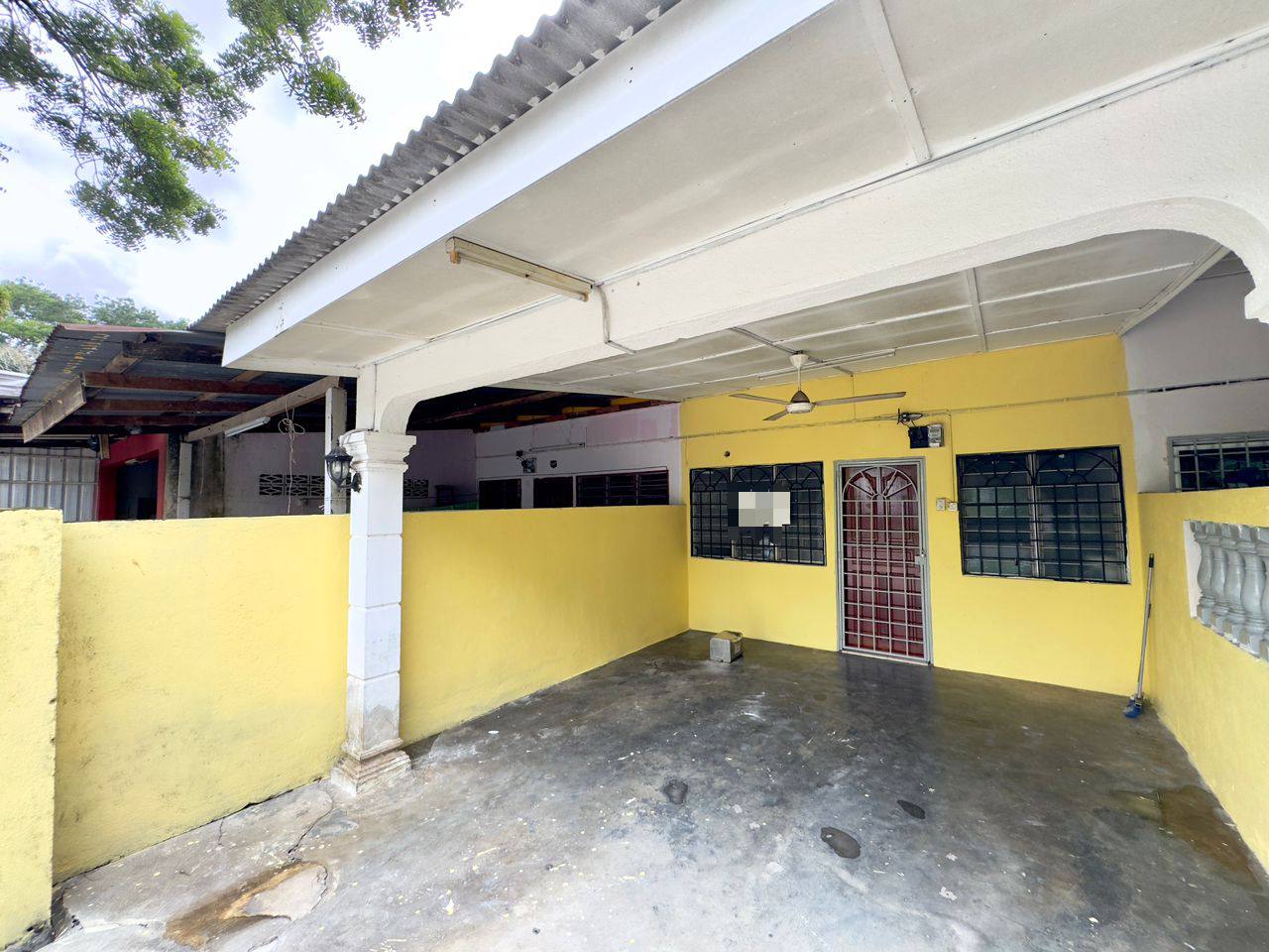 2 Storey Teres Jalan Impian Makmur Saujana Impian - photo 4