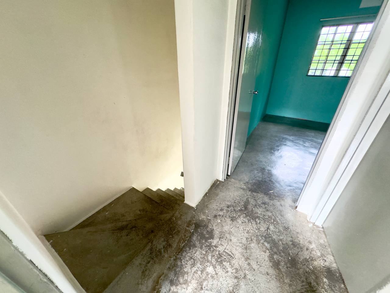 2 Storey Teres Jalan Impian Makmur Saujana Impian - photo 8