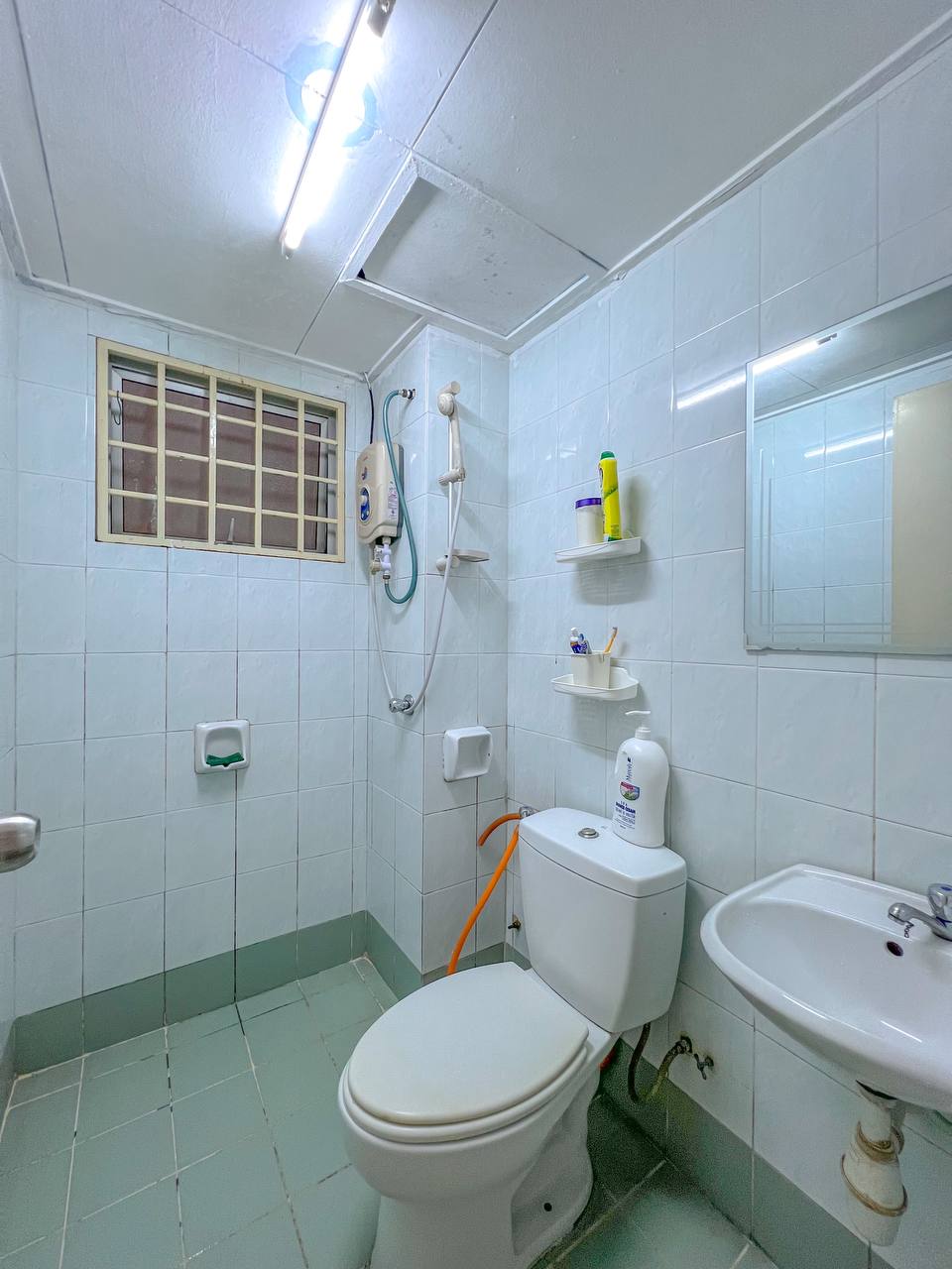 MIDDLE FLOOR LEVEL Vista Amani Condominium Cheras - photo 5