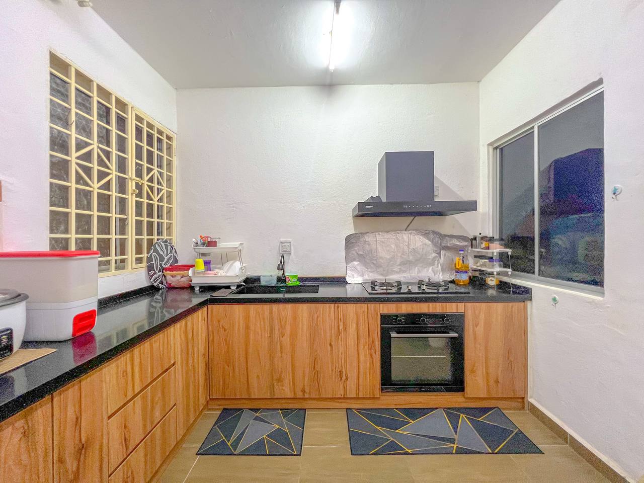 MIDDLE FLOOR LEVEL Vista Amani Condominium Cheras - photo 10