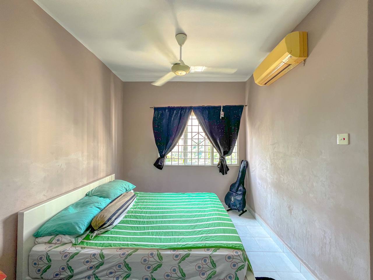MIDDLE FLOOR LEVEL Vista Amani Condominium Cheras - photo 11