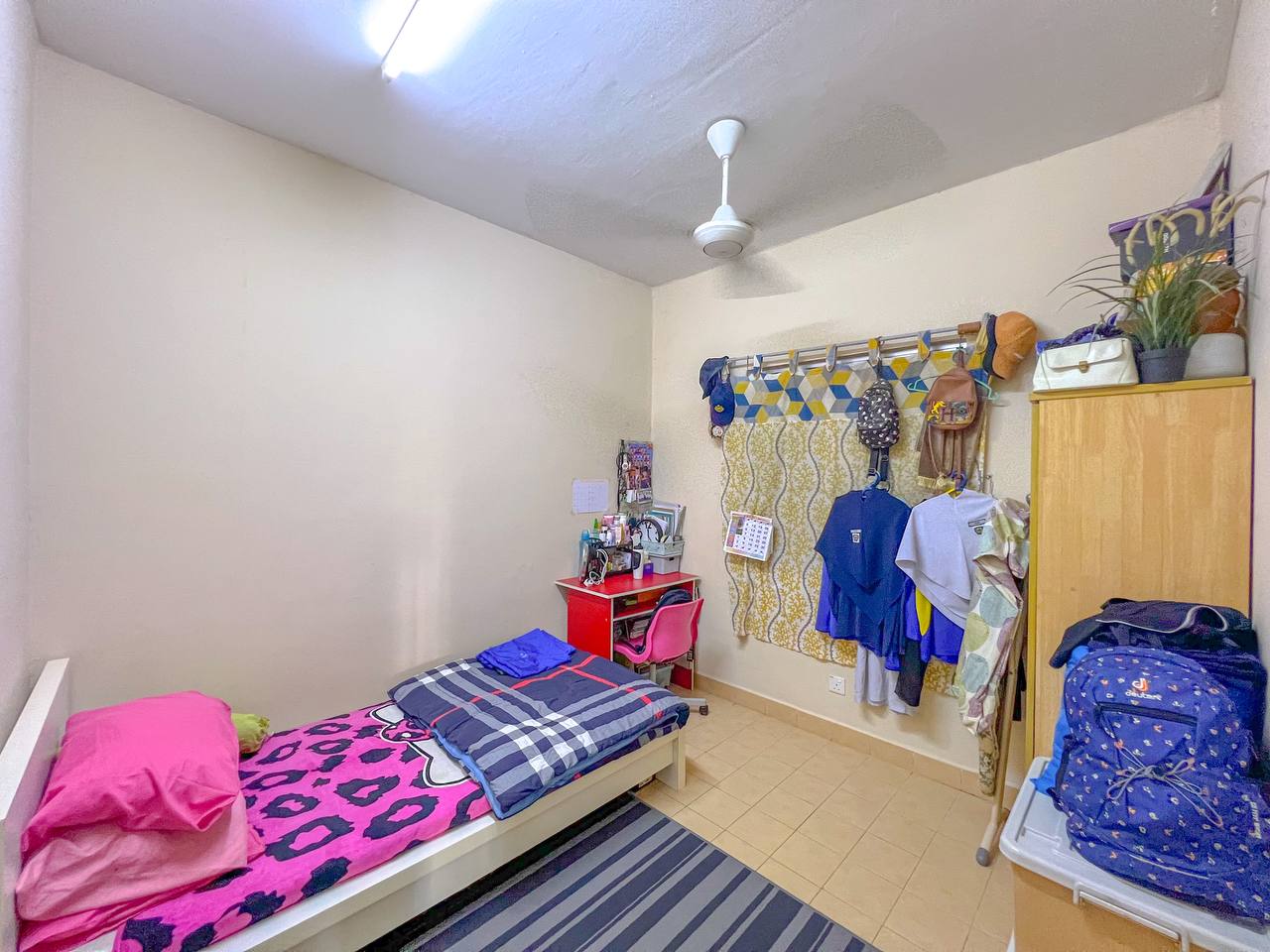 MIDDLE FLOOR LEVEL Vista Amani Condominium Cheras - photo 12