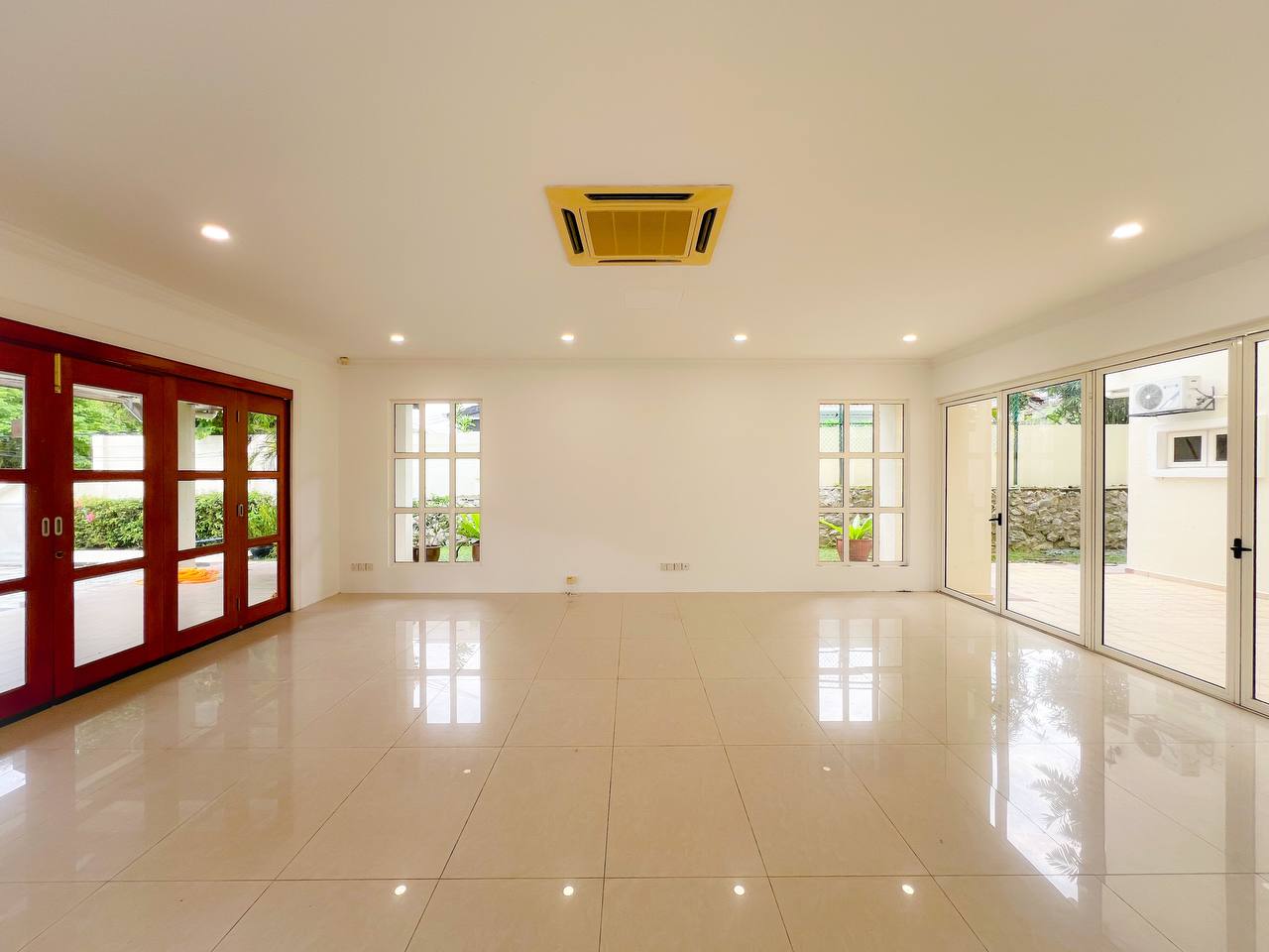 BUNGALOW 2 Storey Ukay Heights Ampang KL - photo 3
