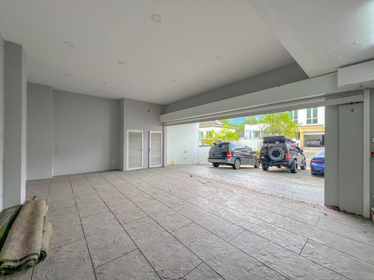 Freehold 4 Storey Courtyard Villa Taman Melawati - photo 6