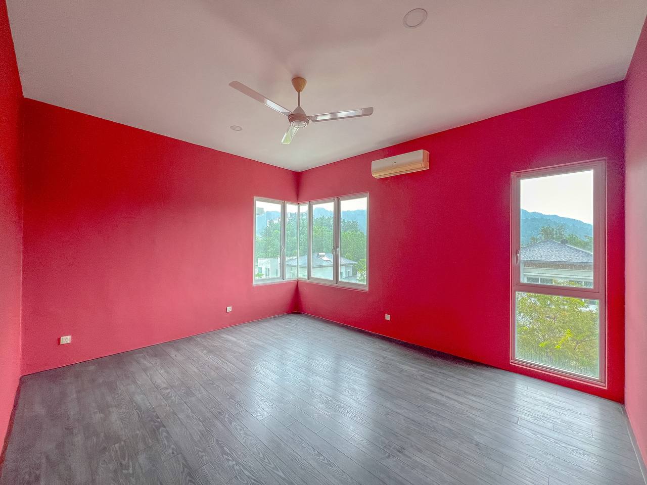 Freehold 4 Storey Courtyard Villa Taman Melawati - photo 8