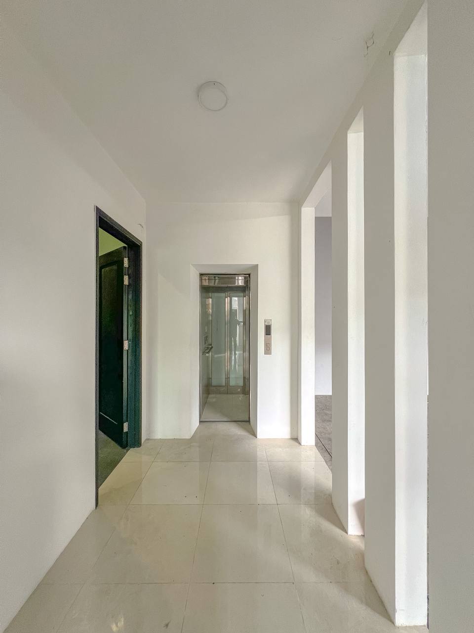 Freehold 4 Storey Courtyard Villa Taman Melawati - photo 13