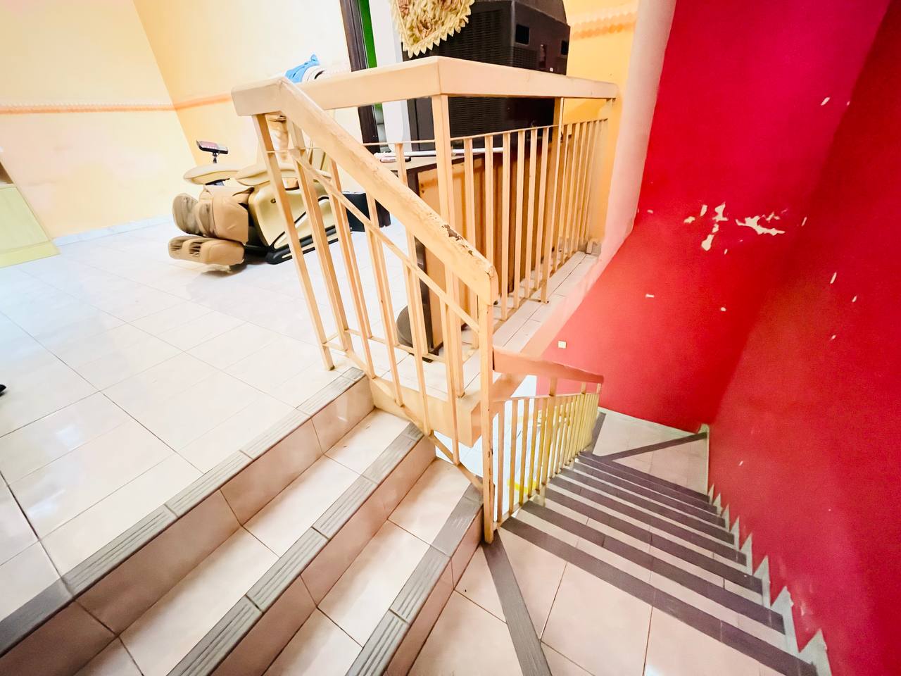 Freehold 2 Storey Teres Desa Latania Seksyen 36 SA - photo 10