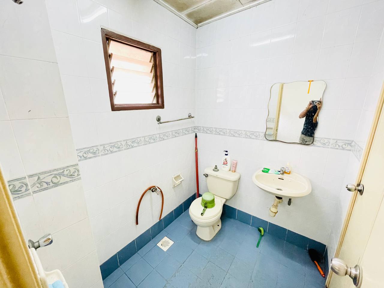 Freehold 2 Storey Teres Desa Latania Seksyen 36 SA - photo 12