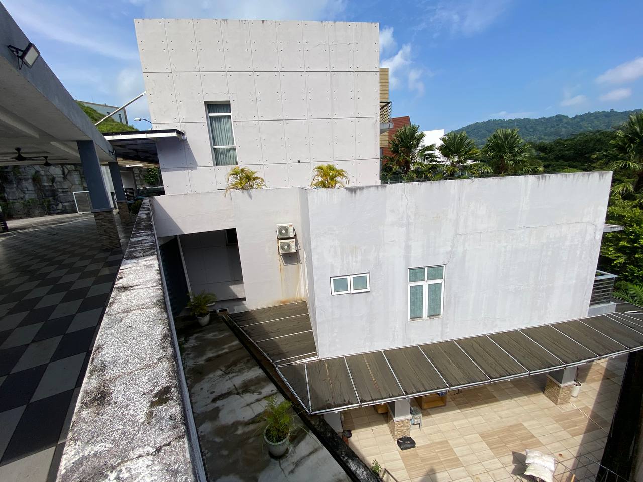 Freehold 4 Storey Bungalow Nadayu Melawati KL - photo 11