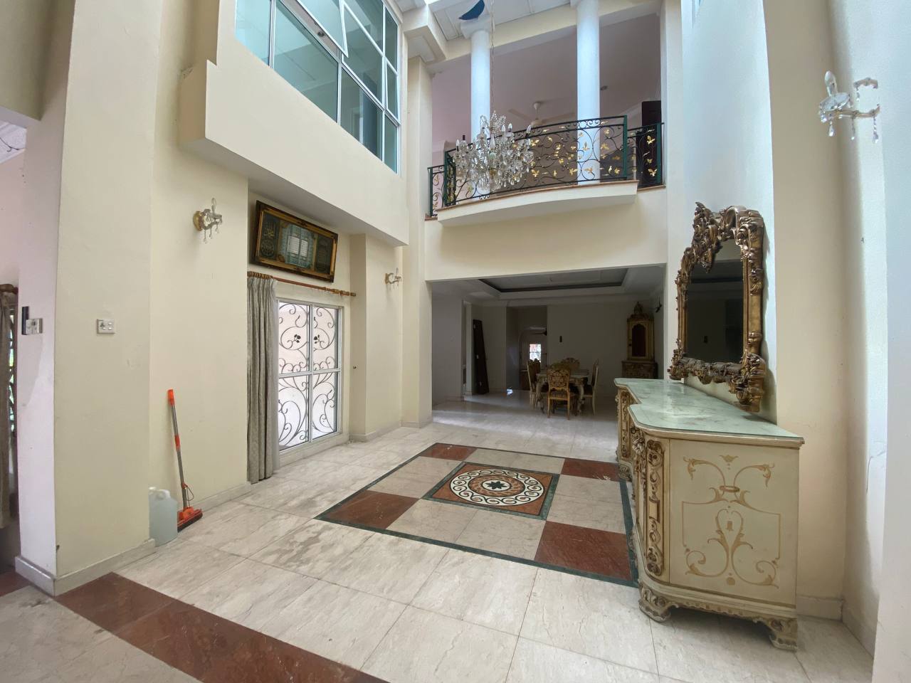 Freehold 2 Storey Bungalow Jalan Maktab KL - photo 7