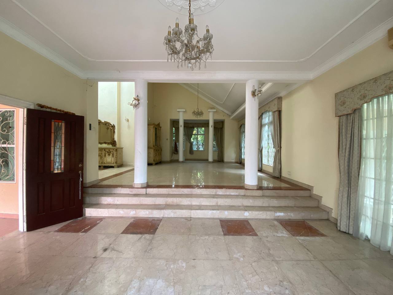 Freehold 2 Storey Bungalow Jalan Maktab KL - photo 9