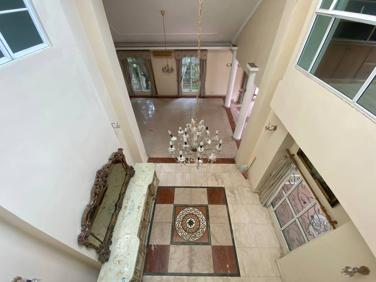 Freehold 2 Storey Bungalow Jalan Maktab KL - photo 10