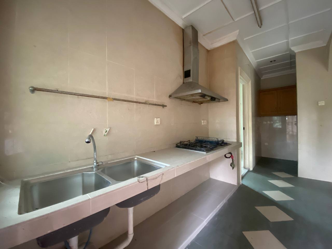 Freehold 2 Storey Bungalow Jalan Maktab KL - photo 13