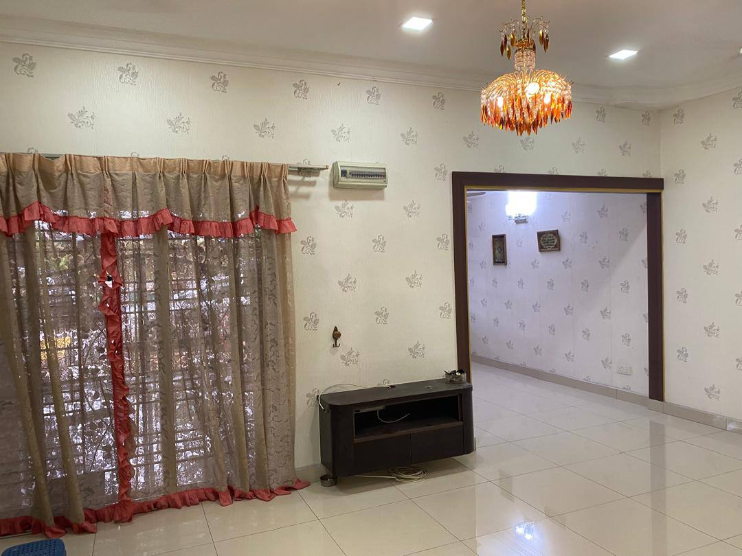 Freehold 1 Storey Teres Taman Bunga Raya Setapak - photo 9