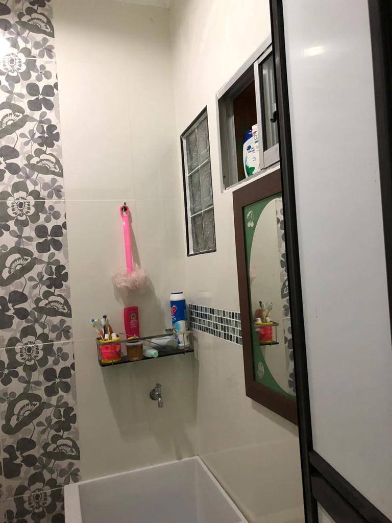 Freehold 1 Storey Teres Taman Bunga Raya Setapak - photo 12