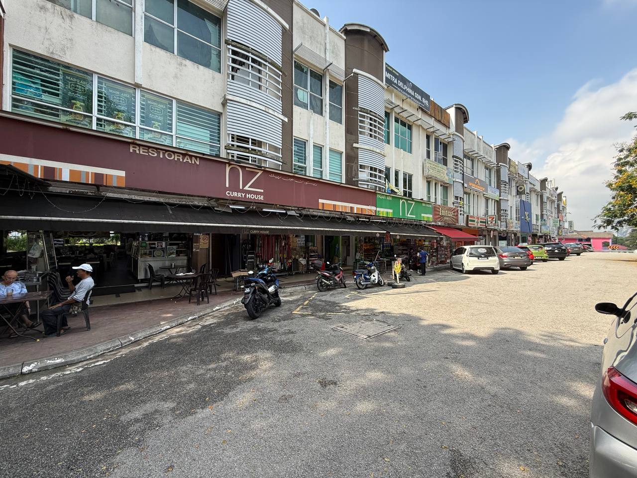 Freehold 3 Storey Teres Halamanda Gombak KL - photo 6