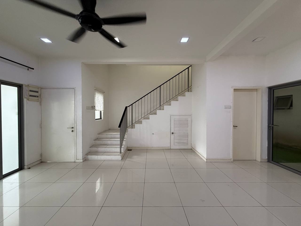 Freehold 3 Storey Teres Halamanda Gombak KL - photo 7