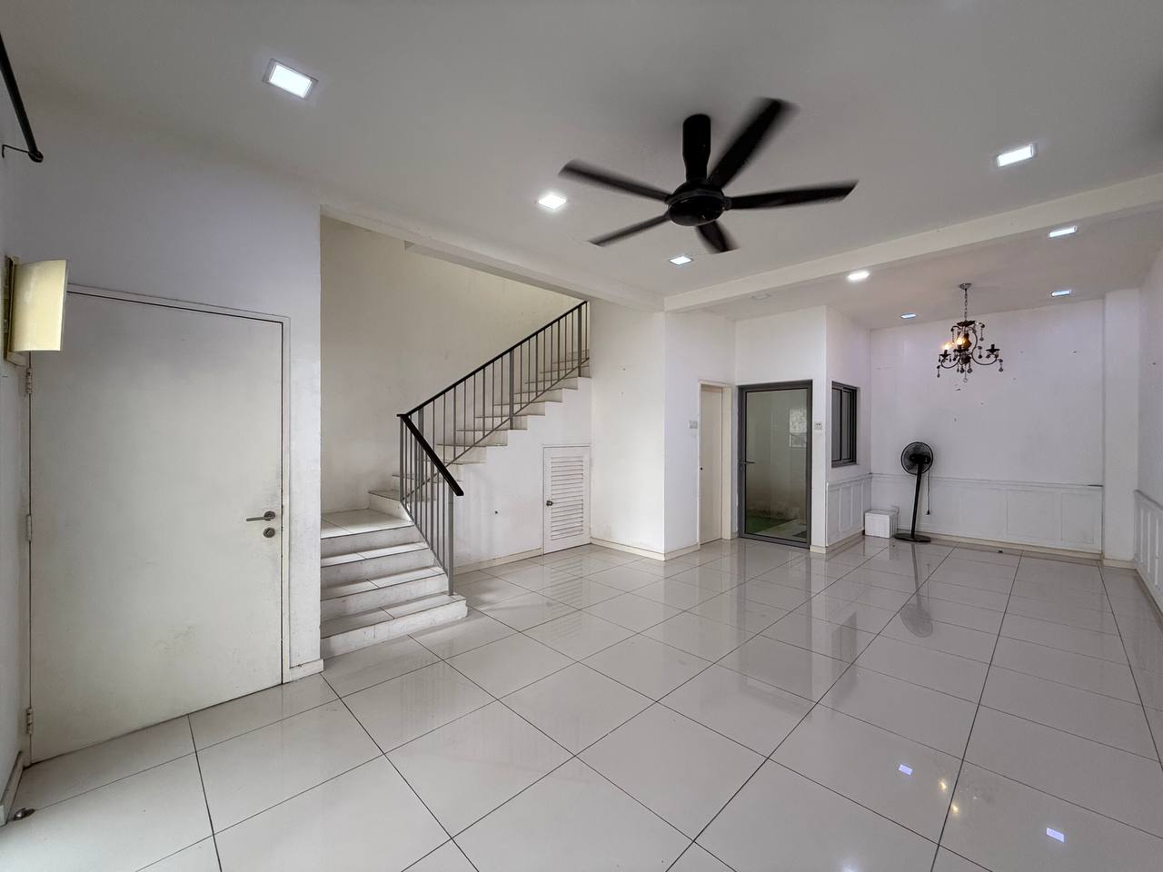 Freehold 3 Storey Teres Halamanda Gombak KL - photo 10