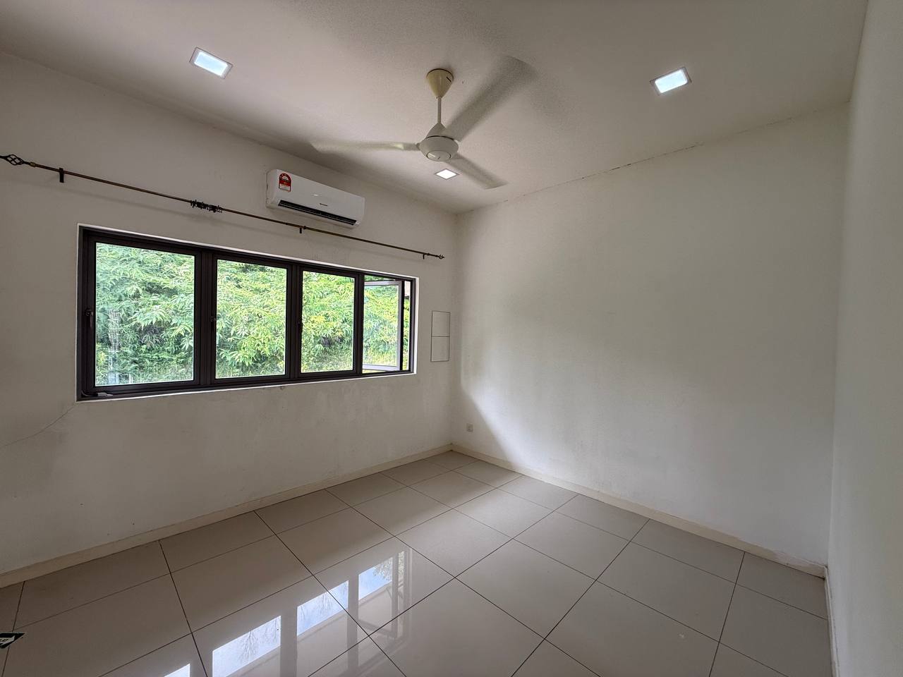 Freehold 3 Storey Teres Halamanda Gombak KL - photo 11