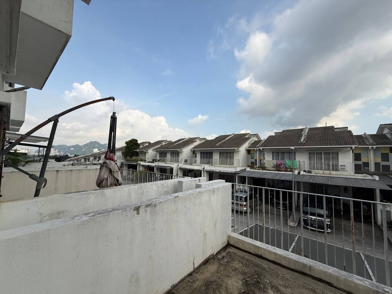 Freehold 3 Storey Teres Halamanda Gombak KL - photo 12