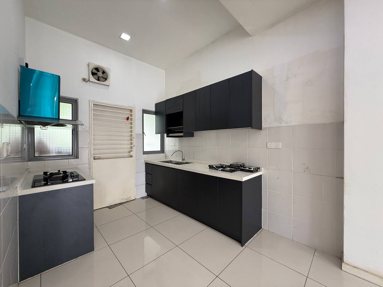 Freehold 3 Storey Teres Halamanda Gombak KL - photo 13