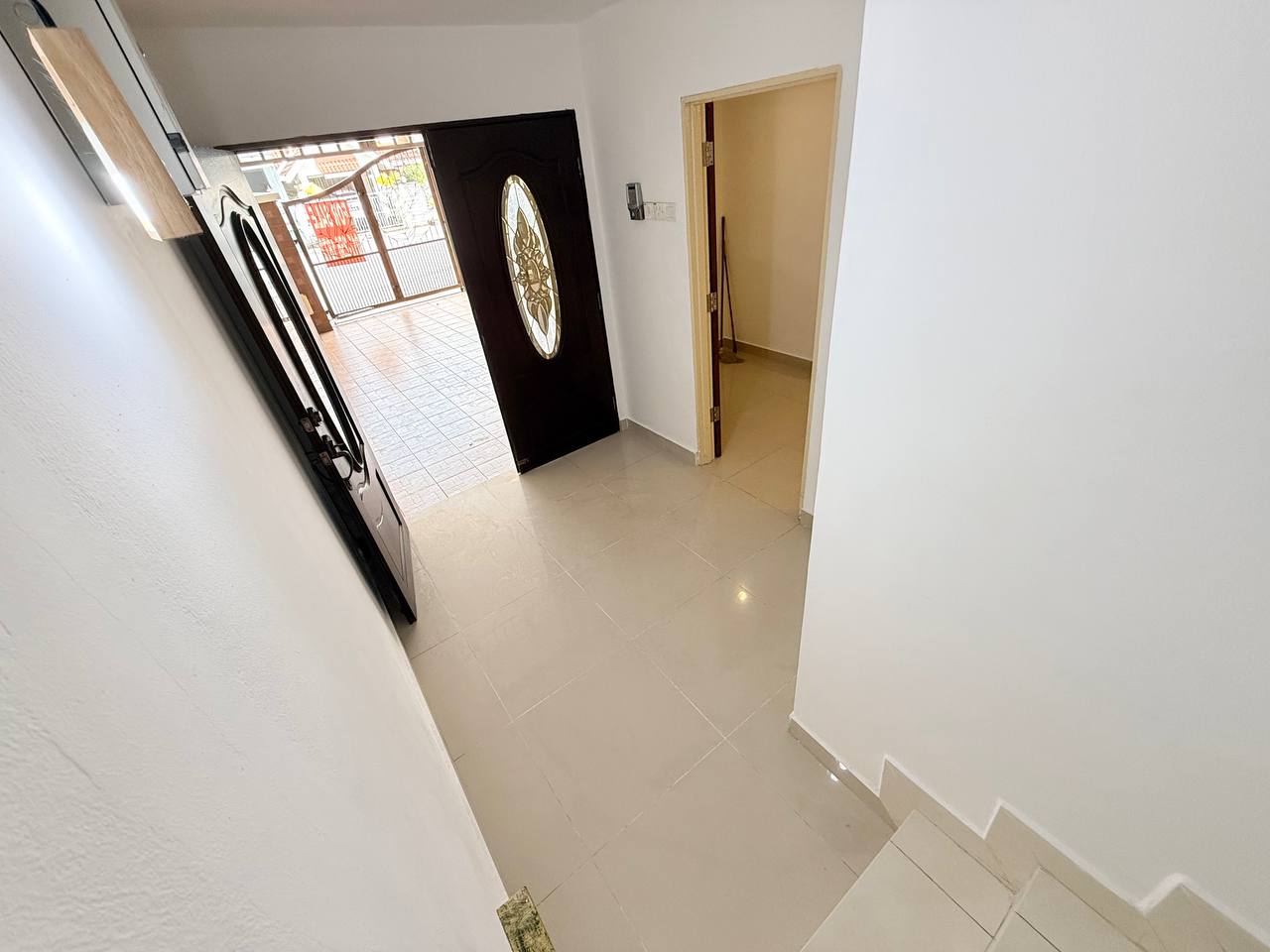 Freehold 2 And Half Storey Teres Taman Setiawangsa - photo 2
