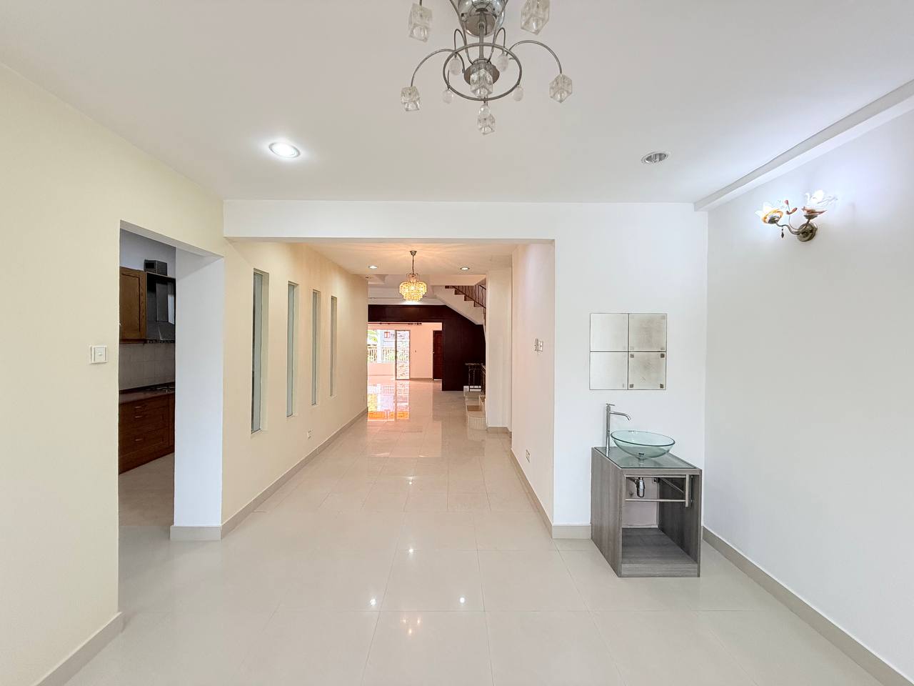 Freehold 2 And Half Storey Teres Taman Setiawangsa - photo 6
