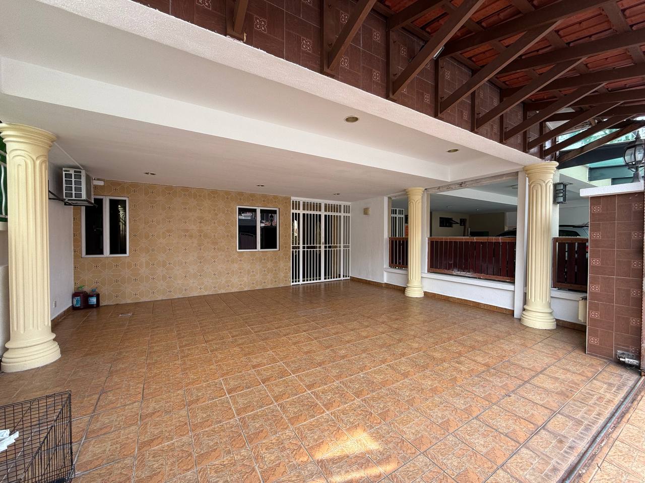 Freehold 2 And Half Storey Teres Taman Setiawangsa - photo 11