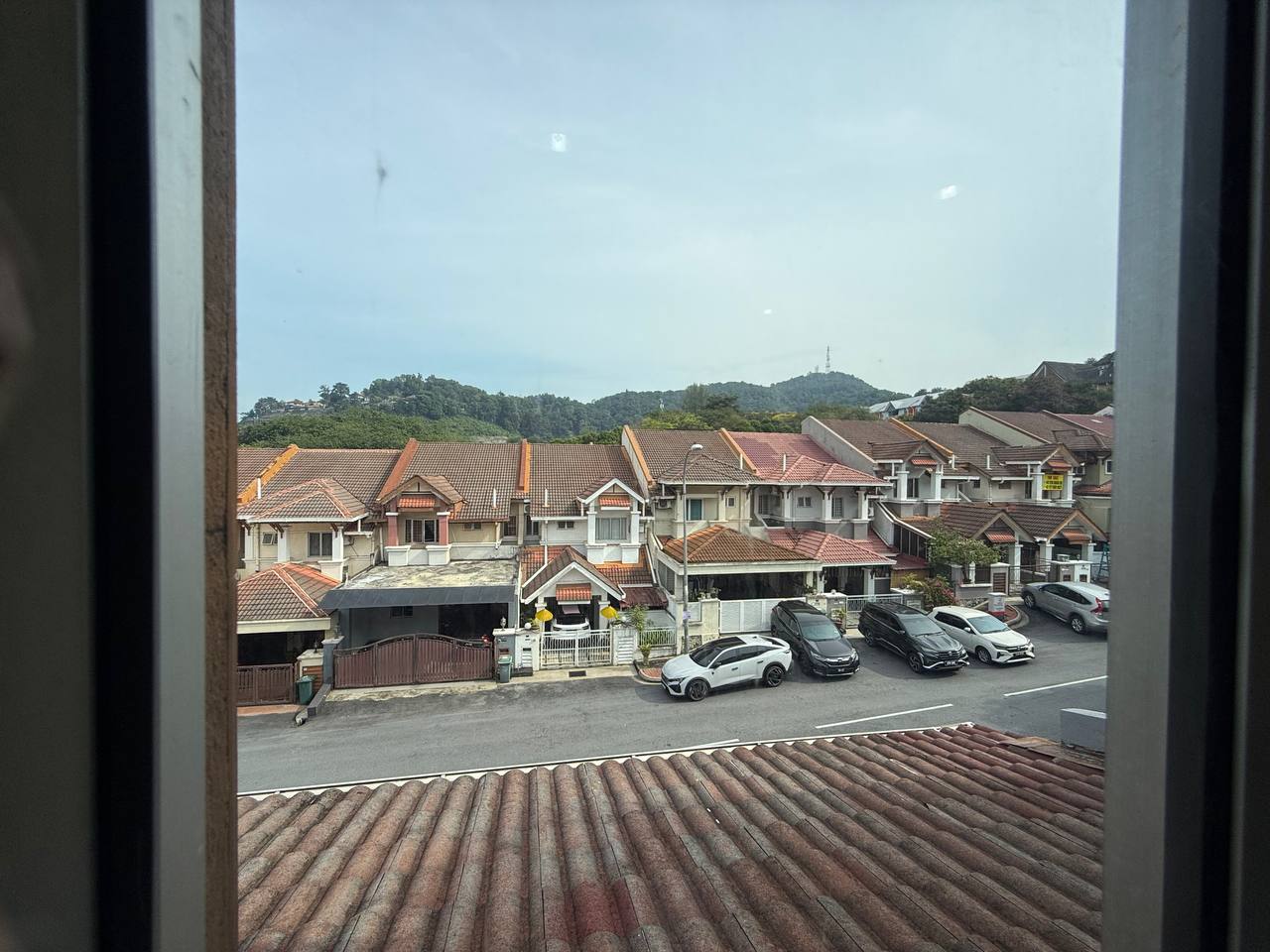 Freehold 2 And Half Storey Teres Taman Setiawangsa - photo 13