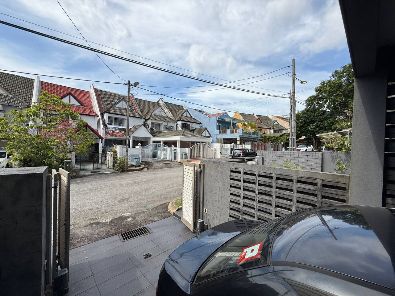 2 And Half Storey Teres Taman Bukit Setiawangsa KL - photo 2
