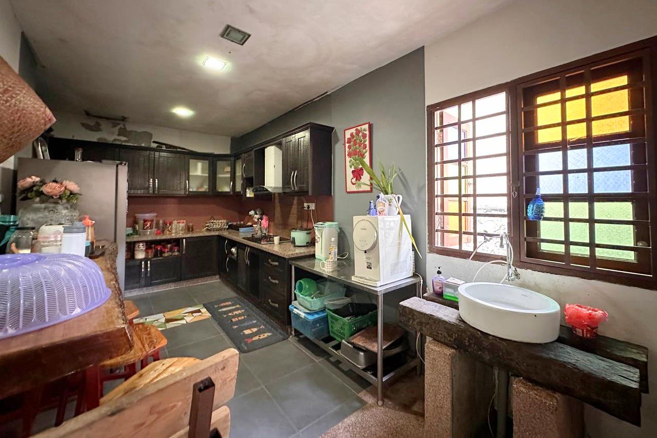 Corner Lot 2 Storey Superlink Lep 3 Seri Kembangan - photo 4