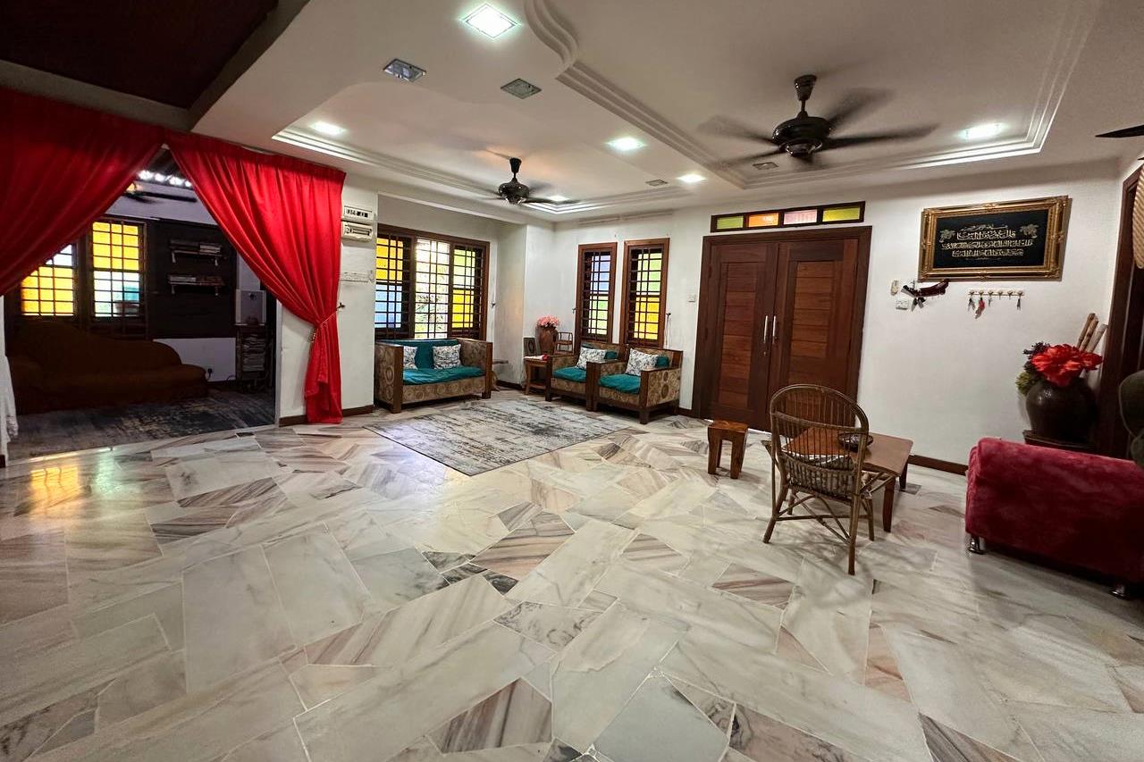 Corner Lot 2 Storey Superlink Lep 3 Seri Kembangan - photo 10
