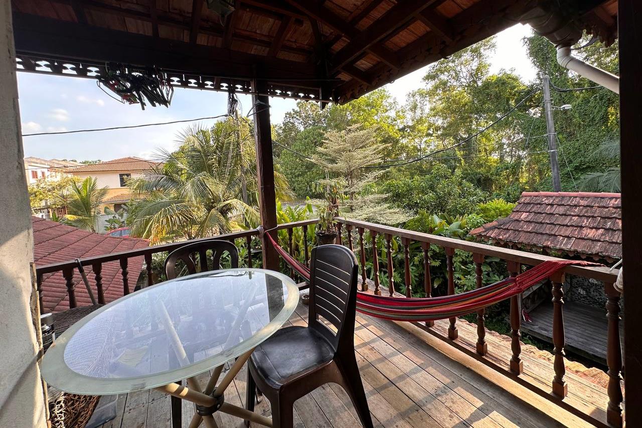 Corner Lot 2 Storey Superlink Lep 3 Seri Kembangan - photo 11
