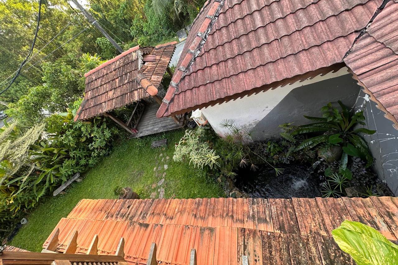 Corner Lot 2 Storey Superlink Lep 3 Seri Kembangan - photo 13
