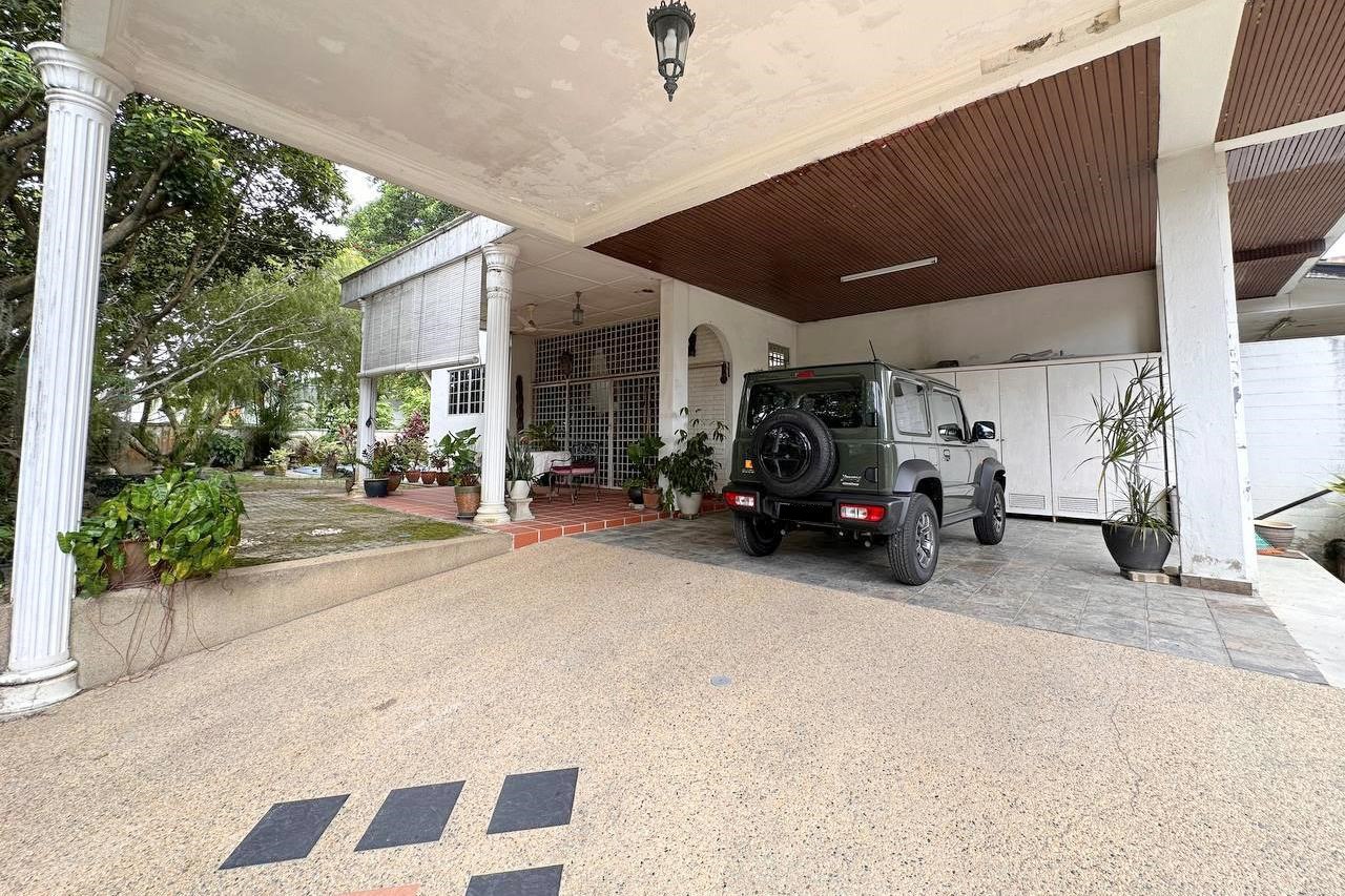 Bungalow 2 Storey House Ampang Jaya - photo 3