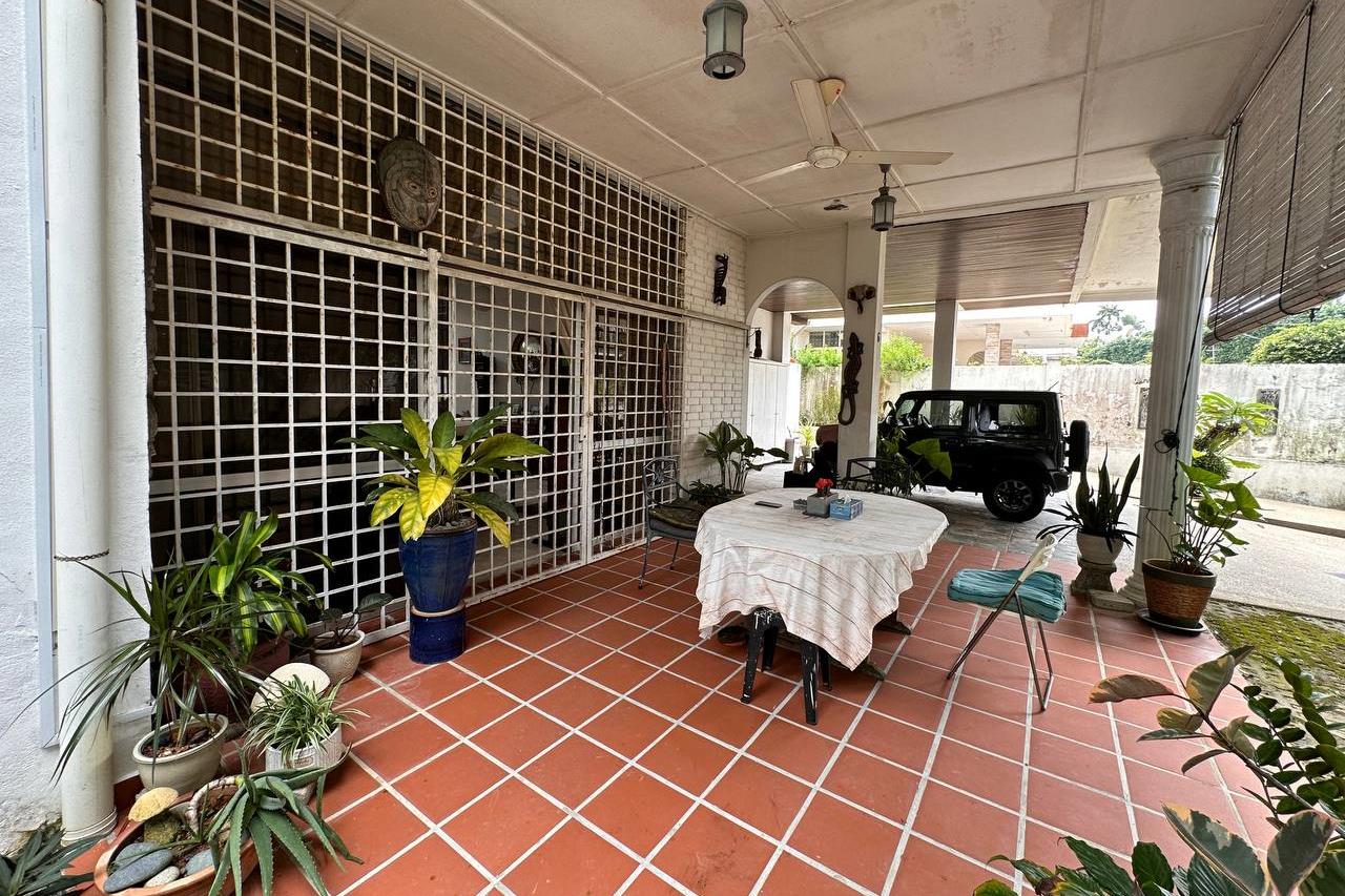 Bungalow 2 Storey House Ampang Jaya - photo 6
