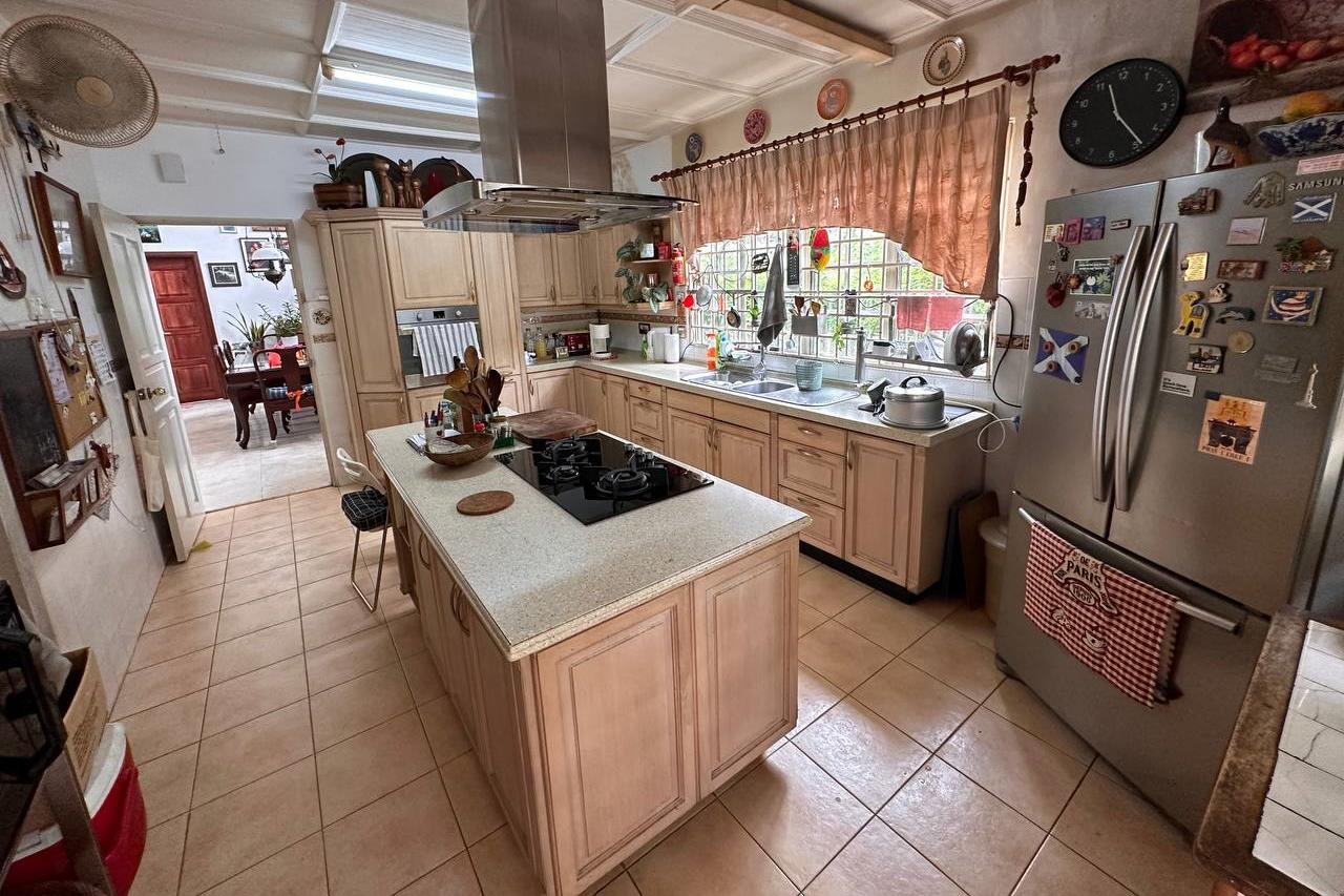 Bungalow 2 Storey House Ampang Jaya - photo 8