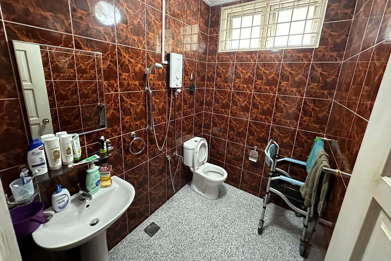 Bungalow 2 Storey House Ampang Jaya - photo 9