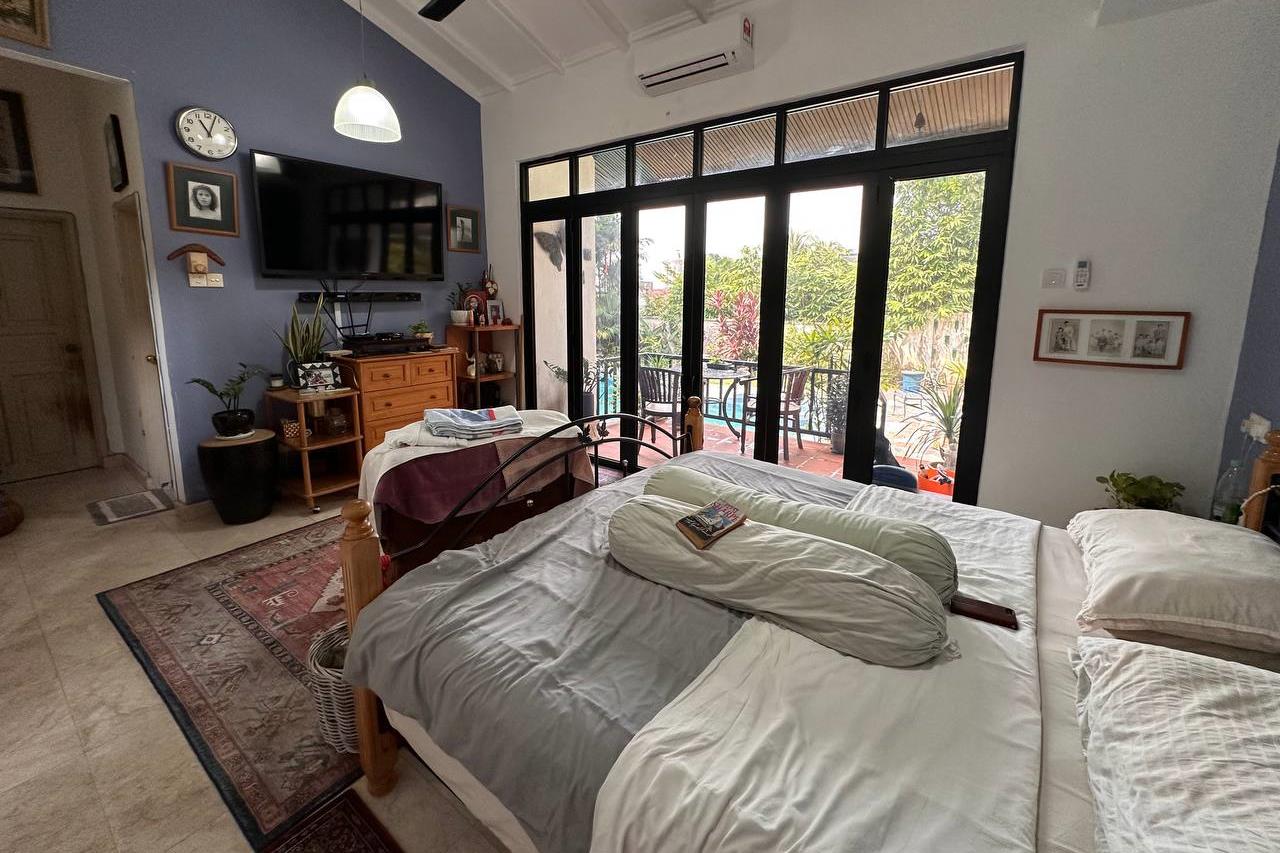 Bungalow 2 Storey House Ampang Jaya - photo 10