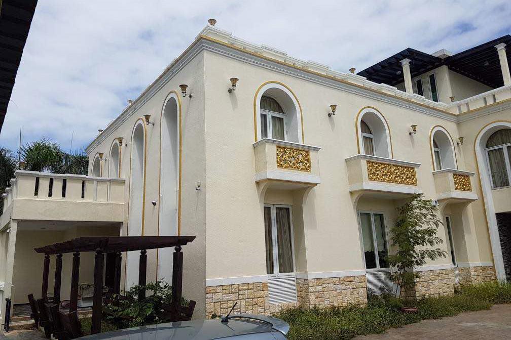 Bungalow 3 And Half Storey Country Heights Kajang - photo 2