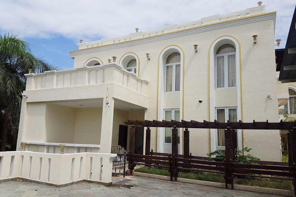 Bungalow 3 And Half Storey Country Heights Kajang - photo 3