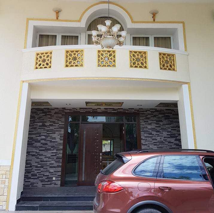 Bungalow 3 And Half Storey Country Heights Kajang - photo 4