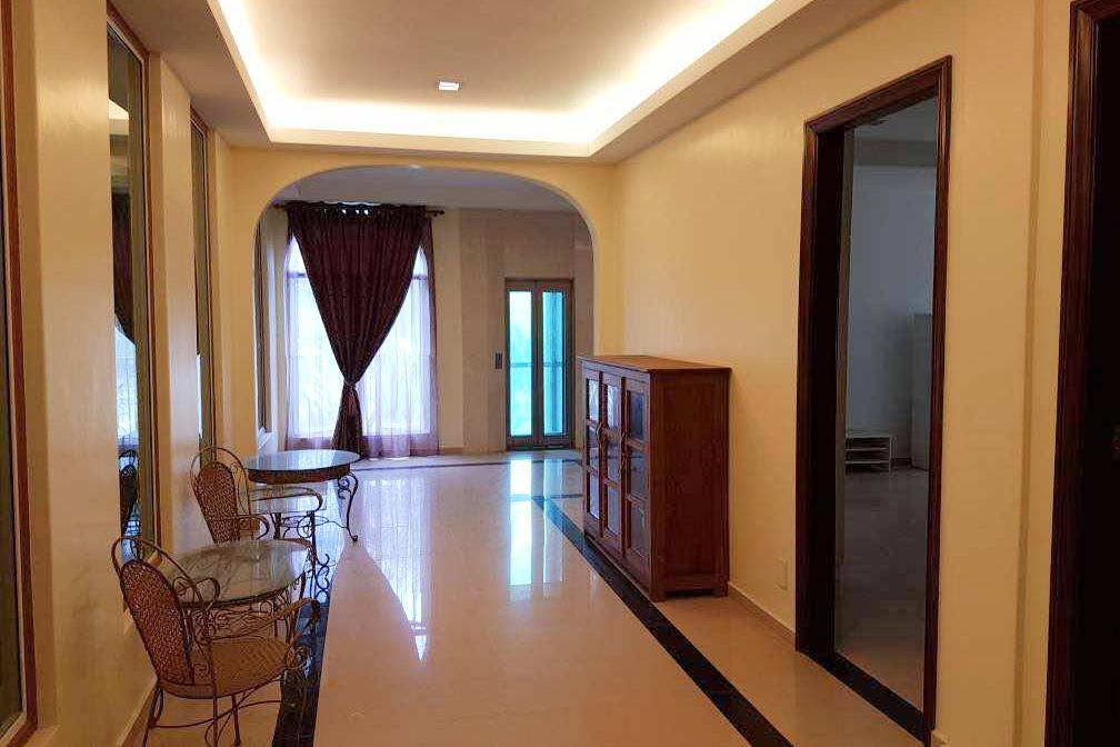 Bungalow 3 And Half Storey Country Heights Kajang - photo 6