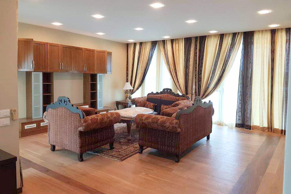 Bungalow 3 And Half Storey Country Heights Kajang - photo 7