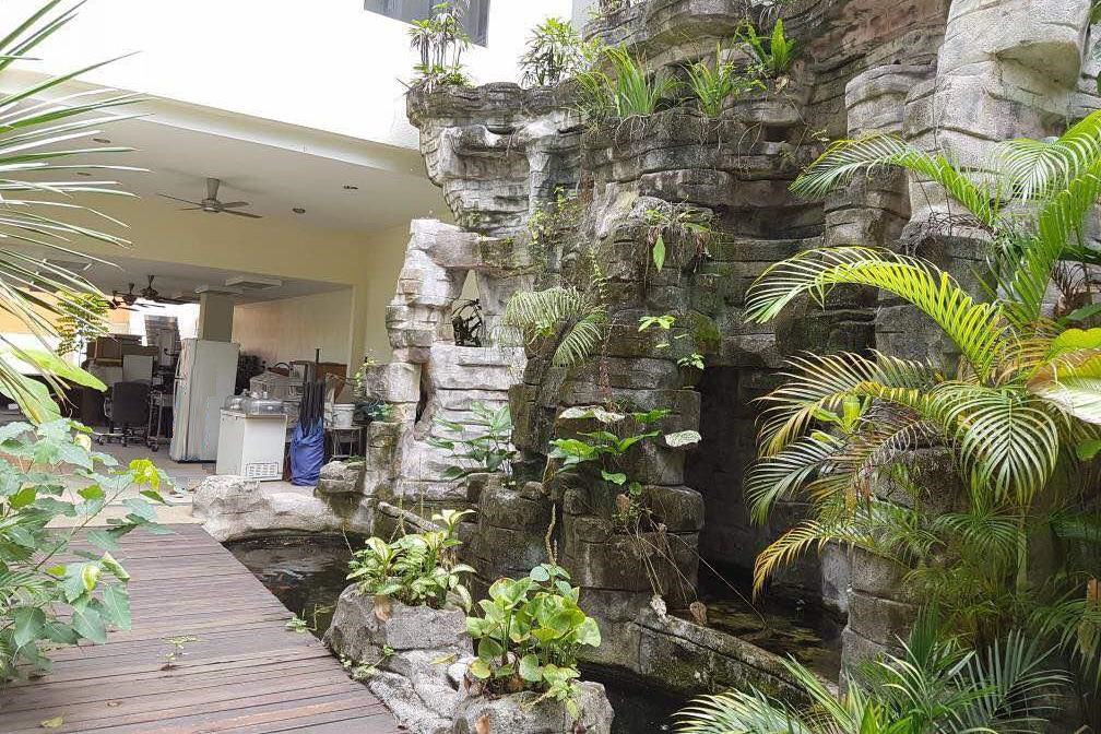 Bungalow 3 And Half Storey Country Heights Kajang - photo 8