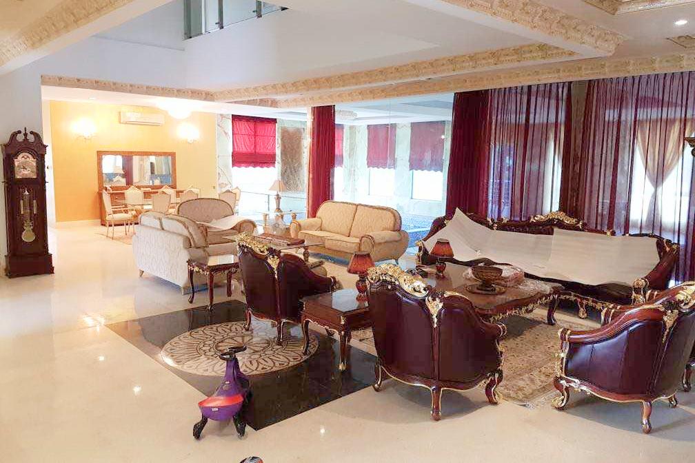 Bungalow 3 And Half Storey Country Heights Kajang - photo 10