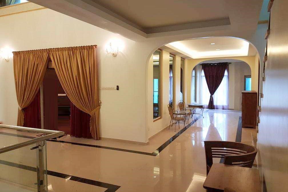 Bungalow 3 And Half Storey Country Heights Kajang - photo 13