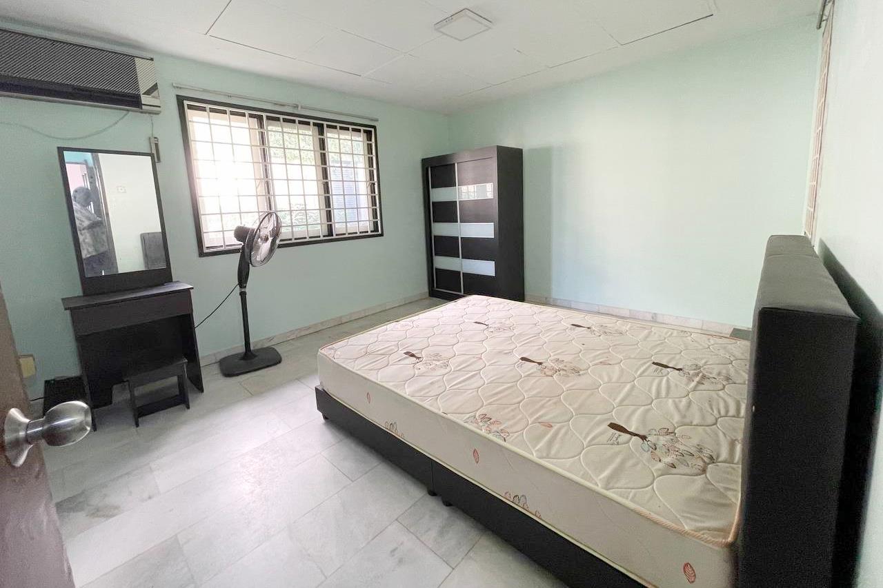 Corner Lot Bungalow 2 Storey Taman Sri Kelana SS7 - photo 6